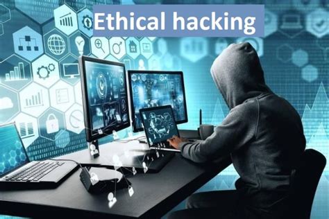 ethical hacking learns ethical hacking from beginner to pro. - tech blog