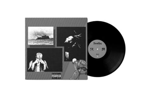 Eternal Grey - Suicideboys 12" Vinyl LP on Storenvy