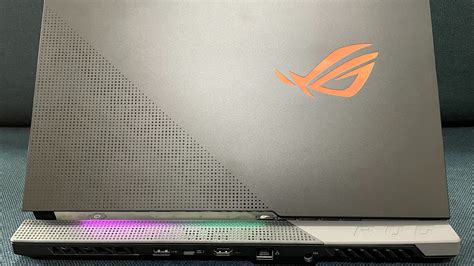 Asus ROG Strix Scar 15 review: Style and substance - Can Buy or Not