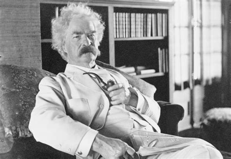 Life and works of Mark Twain | Britannica