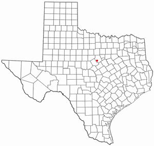 Dublin, Texas - Wikipedia