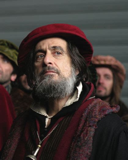 The Merchant of Venice 2004, directed by Michael Radford | Film review