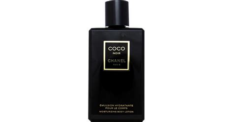 Chanel - Coco Noir Body Lotion (200ml)