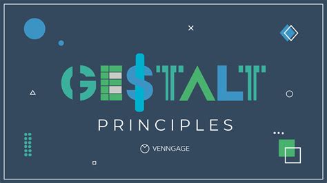 What Are Gestalt Design Principles? A Complete Breakdown - Venngage