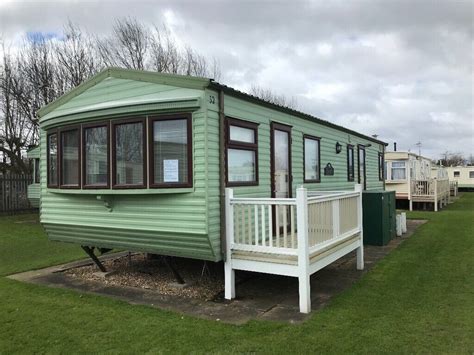 Static caravan for sale,Skegness,2019 site fees paid | in Telford ...