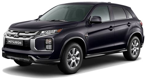 2023 Mitsubishi Outlander Sport Incentives, Specials & Offers in Ramsey NJ