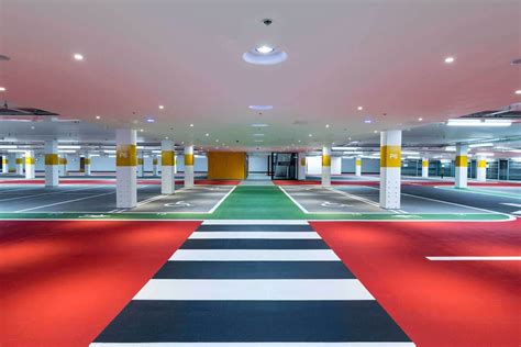 Related image | Parking design, Car park design, Car parking