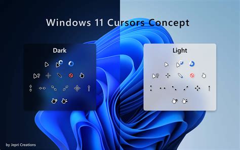 Best Cursors For Windows 10