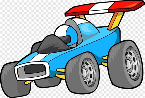 Cartoon Auto racing, cartoon car, cartoon Character, car Accident png ...