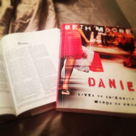 Study of Daniel by Beth Moore ... Love it! | Christian books, Book ...