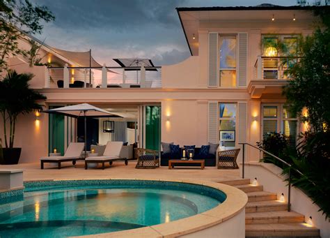 Luxury Bahamas Villas & Accommodations | Rosewood