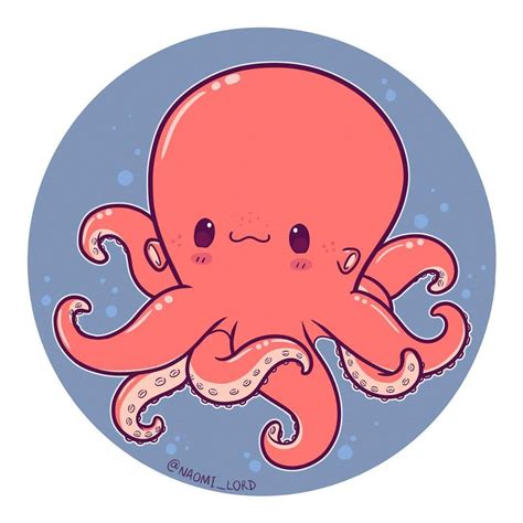 Octopus!! 🐙 I love octopuses to much 😊 like how insane are they?! they ...