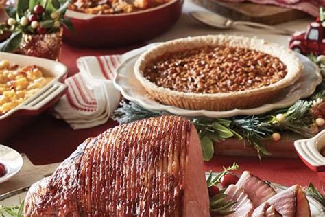 Cracker Barrel's Heat N' Serve Holiday Meals are Back | The Kitchn