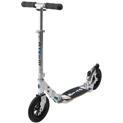 Micro Flex Kick Scooter Scooters & Equipment Sports & Outdoors kmotors ...