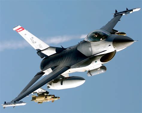 10 Best Fighter Jets Around the Globe