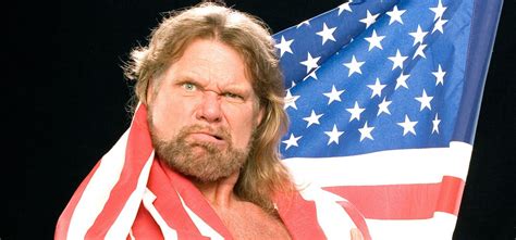 "Hacksaw" Jim Duggan Says He Is Cancer-Free Once Again