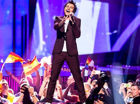 Amir et l'Eurovision: une histoire privilégiée - Chérie FM