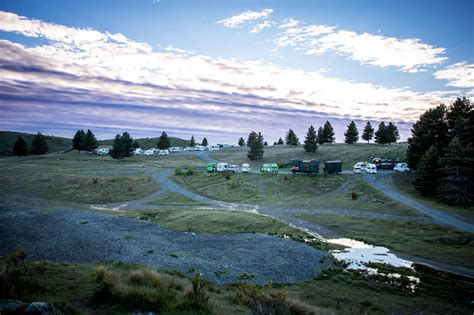 New Zealand by Motorhome Part I: North Island - Leisure Travel Vans