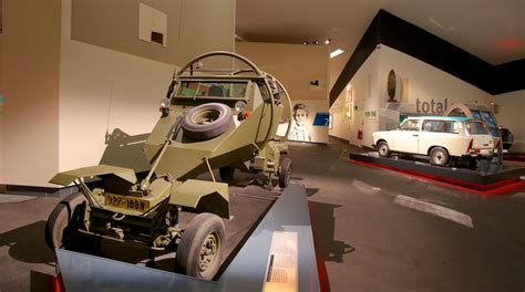 Imperial War Museum North Tours - Book Now | Expedia