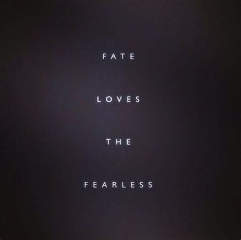 Love Fearlessly Quotes. QuotesGram