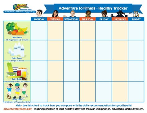 Kick Off a Healthy School Year