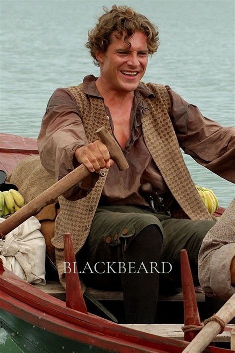 Blackbeard - Rotten Tomatoes