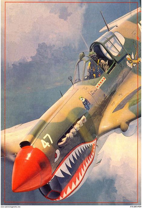 Shark Face Done Right : r/Warthunder