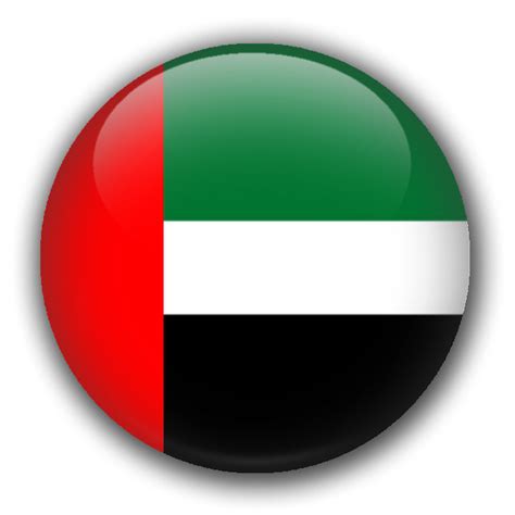 flag of UAE | Clipart Nepal