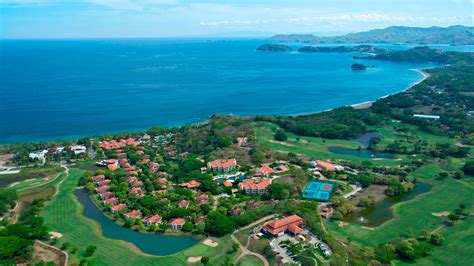 Wellness Hotel in Guanacaste | The Westin Golf Resort & Spa, Playa ...