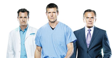 The Doctors Cast | Watch The Doctors Online - Global TV