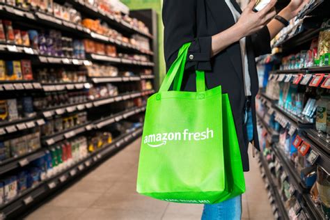 Amazon Fresh slashes prices by up to 20% - Latest Retail Technology ...