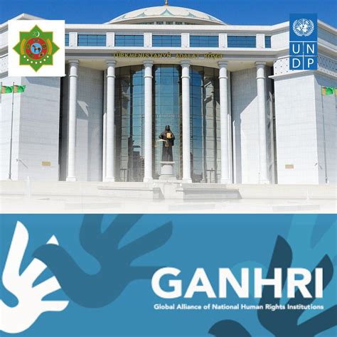 UNDP supports cooperation of the Office of Ombudsperson of Turkmenistan ...