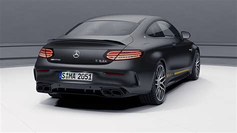 2023 Mercedes-AMG E63 S Final Edition, C63 S Final Edition coupe and ...