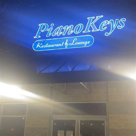 Piano Keys Restaurant & Lounge - Brandywine, MD | OpenTable