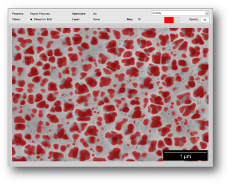 Scale Bar - MIPAR User Manual - v5.0