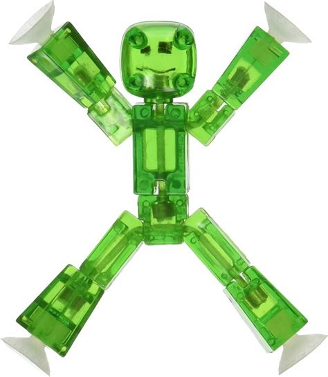 Stikbot Figure Toy-Varied Colors - Walmart.com