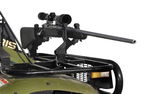 Best UTV Gun Rack – Buyer's Guide And Expert Review 2019 - Best UTV ...