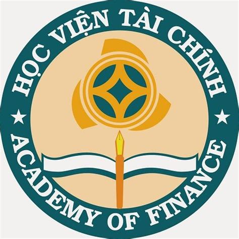 Logo Học viện Tài Chính có ý nghĩa như thế nào? - Chuyên Trang Thông ...