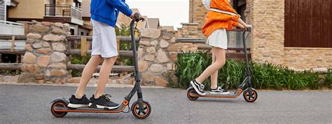 Segway Electric Scooter E12 Review - The Best Alternatives