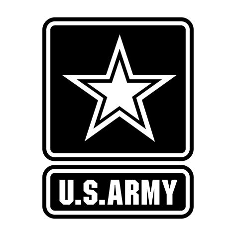 US Army Logo PNG Transparent & SVG Vector - Freebie Supply