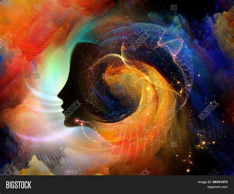 Lights Soul Image & Photo (Free Trial) | Bigstock