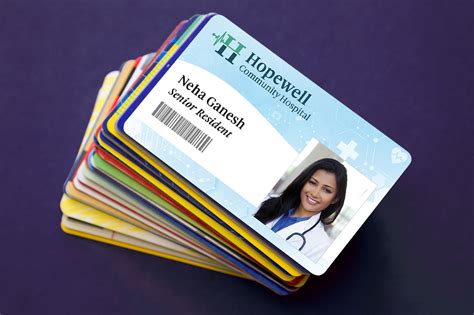 Why Printing ID Cards on PVC Makes All the Difference - Swiftpro