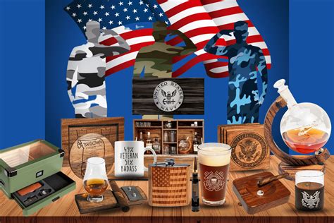 19 Ideas for Veterans Day Gifts