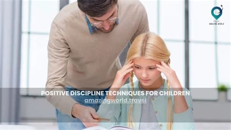 Parenting: 15 Effective and Positive discipline techniques for Children ...