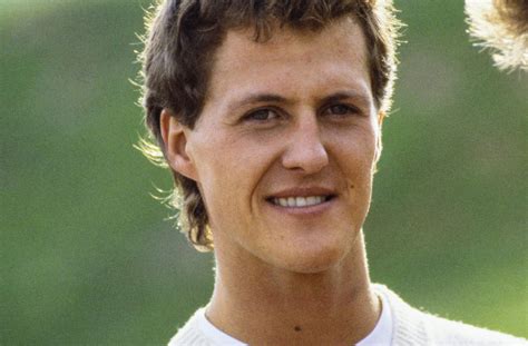 Netflix to air new Schumacher documentary - Speedcafe.com