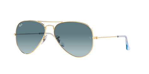 Ray-Ban | 3025 Aviator | Gold