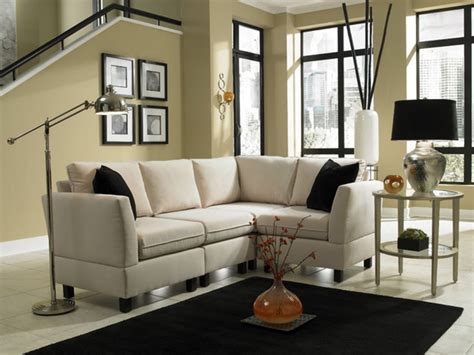 Small Corner Sectional Sofas | Foter