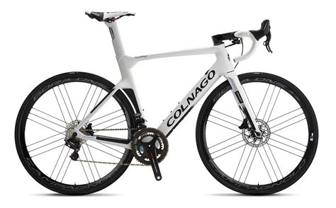 Colnago Concept frameset - NNK Racing