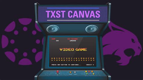 The secret games in Canvas – TXST Information Technology Blog