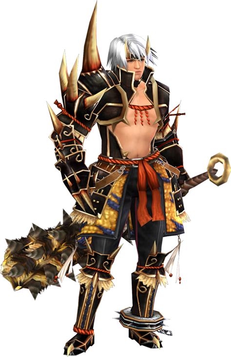 Rajang and Furious Rajang Equipment | Monster Hunter Wiki | Fandom